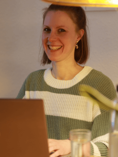 Lea Stratmann Membership Expertin und virtuelle Assistentin