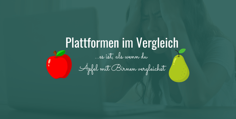 Membership Plattformen im Vergleich