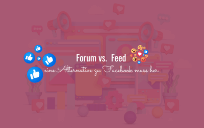 Facebook Alternative: Forum vs. Feed im Mitgliederbereich (BuddyBoss Best Practice)