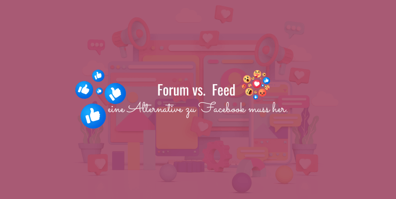 Facebook Alternative